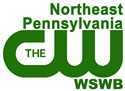 Northeast PA The CW WSWB
