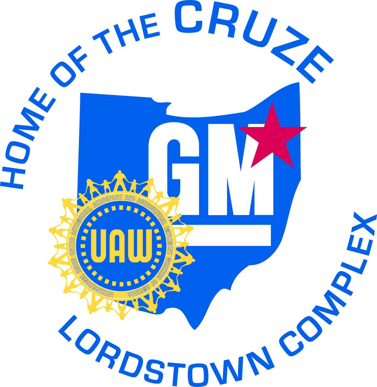 UAW/GM Lordstown Assembly