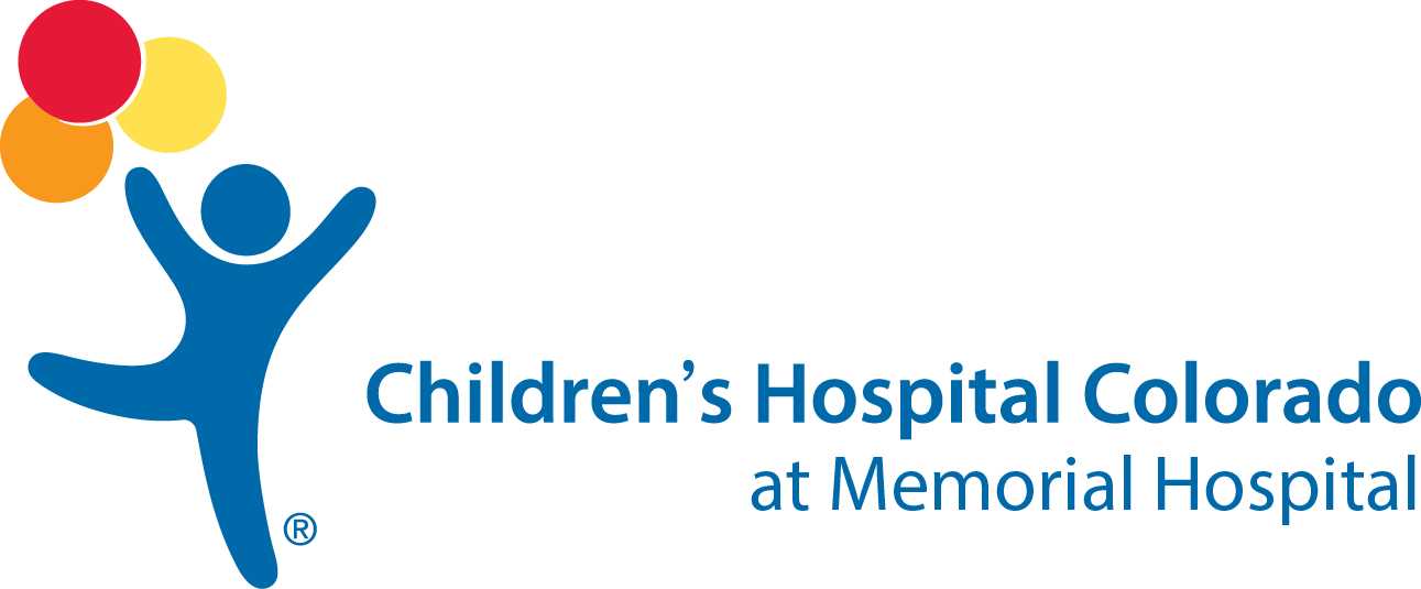 Children's Hospital Colorado at Memorial Hospital