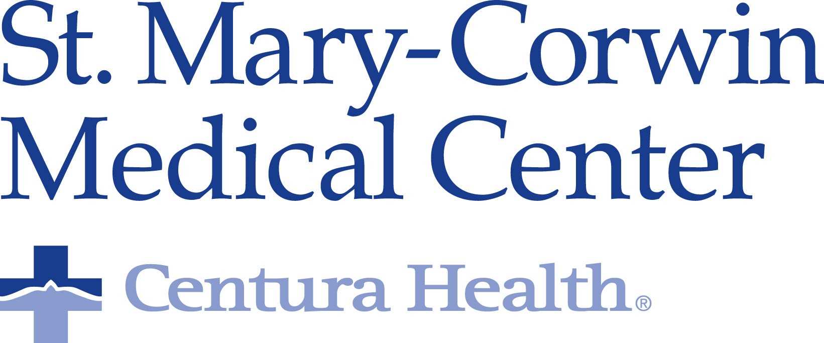 St. Mary Corwin Medical Center