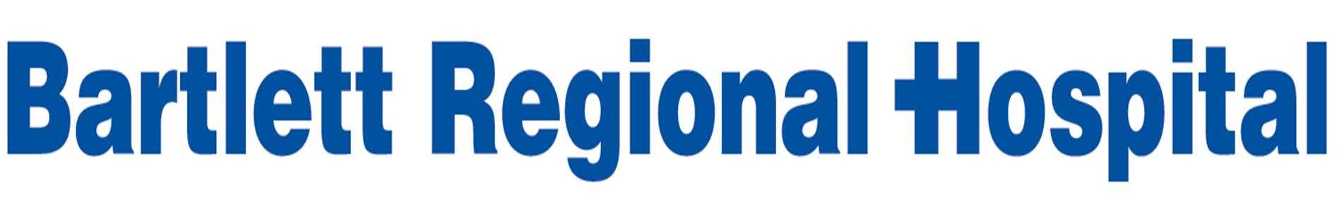 Bartlett Regional Hospital