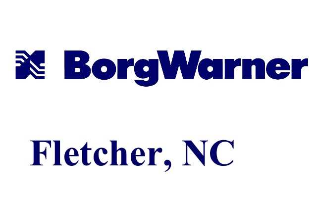 Borg Warner