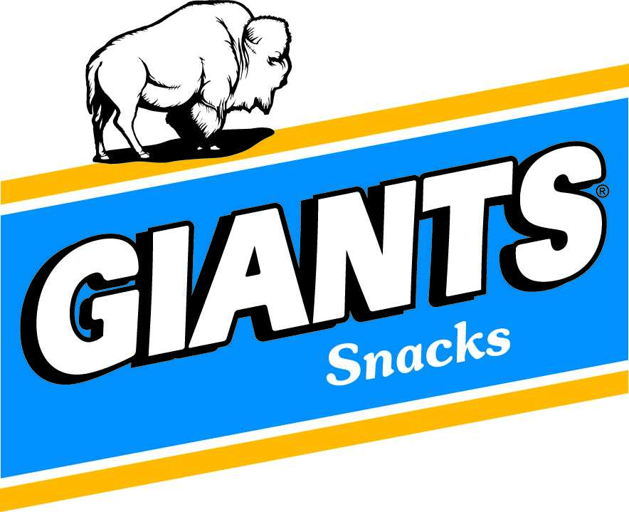 Giants Snacks