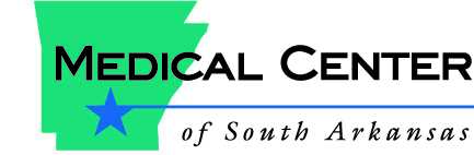The Medical Center of South Arkansas