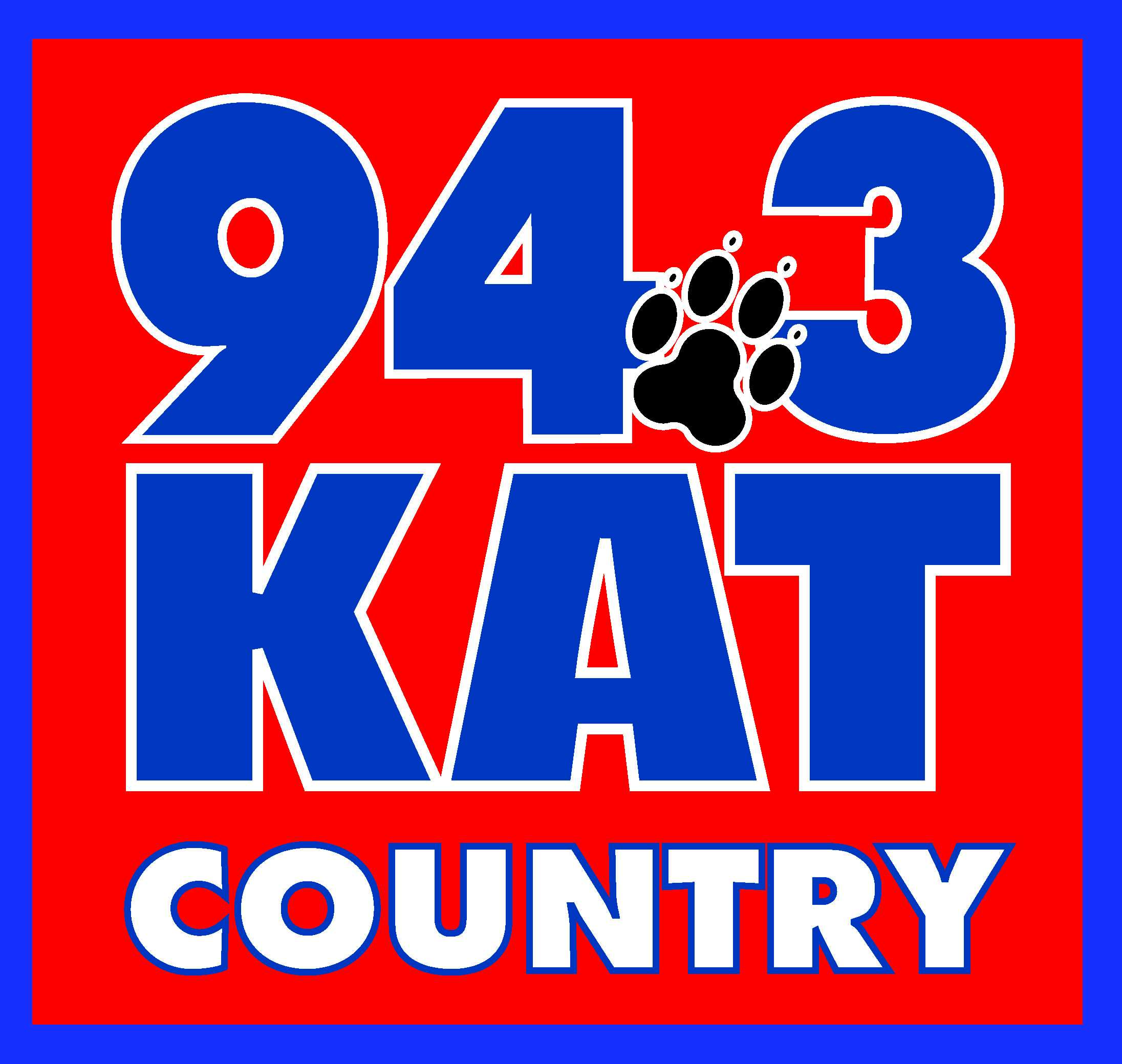 94.3 KAT