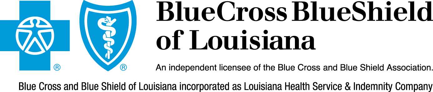 Blue Cross and Blue Shield of Louisiana