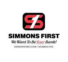 Simmons First National Bank