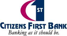 Citizens First Bank