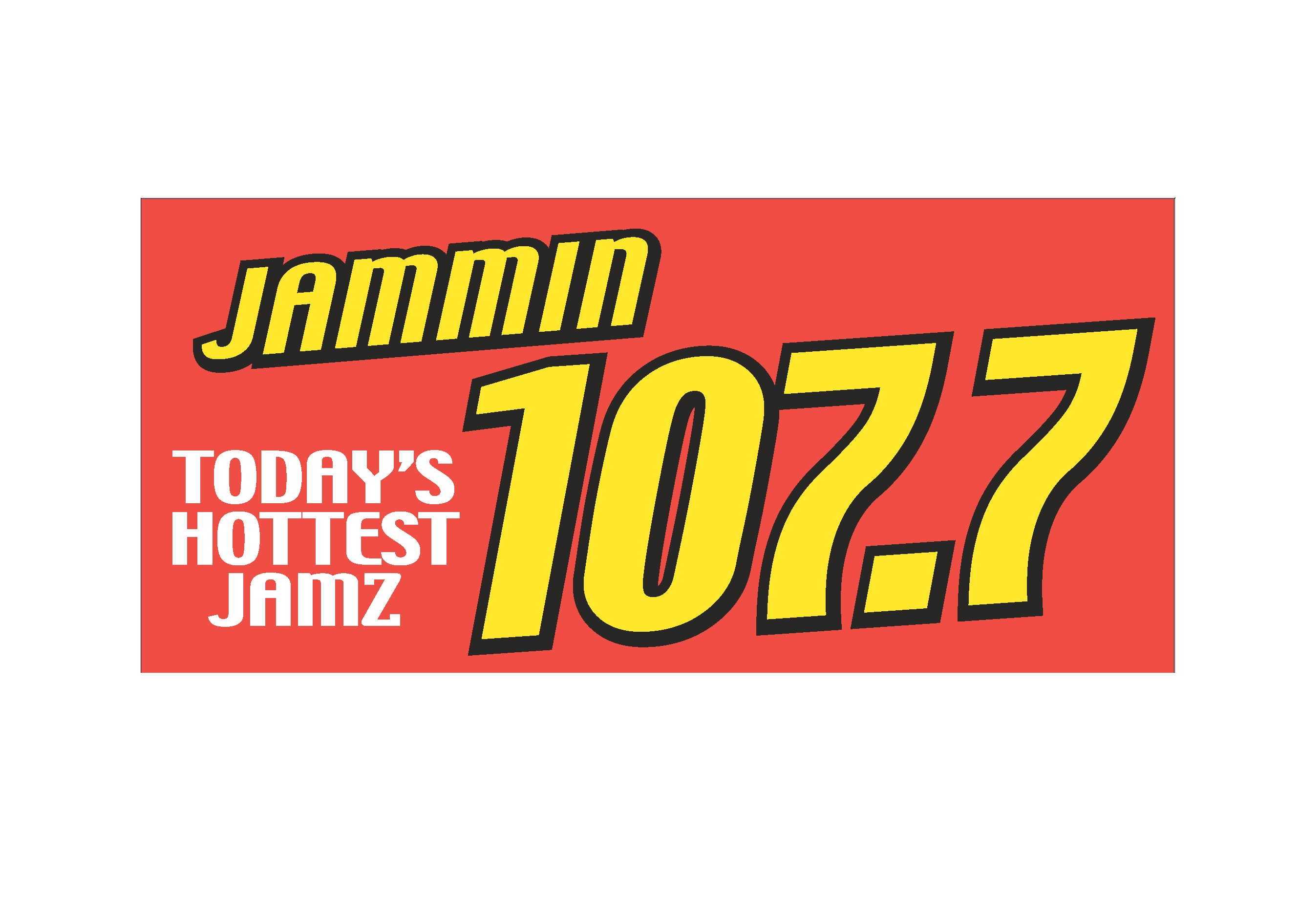 Jammin 107.7