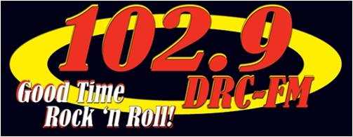 102.9 DRC-FM