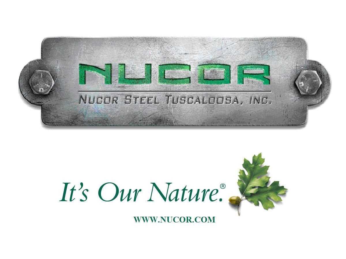 Nucor Steel