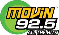 Movin' 92.5
