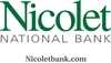 Nicolet National Bank