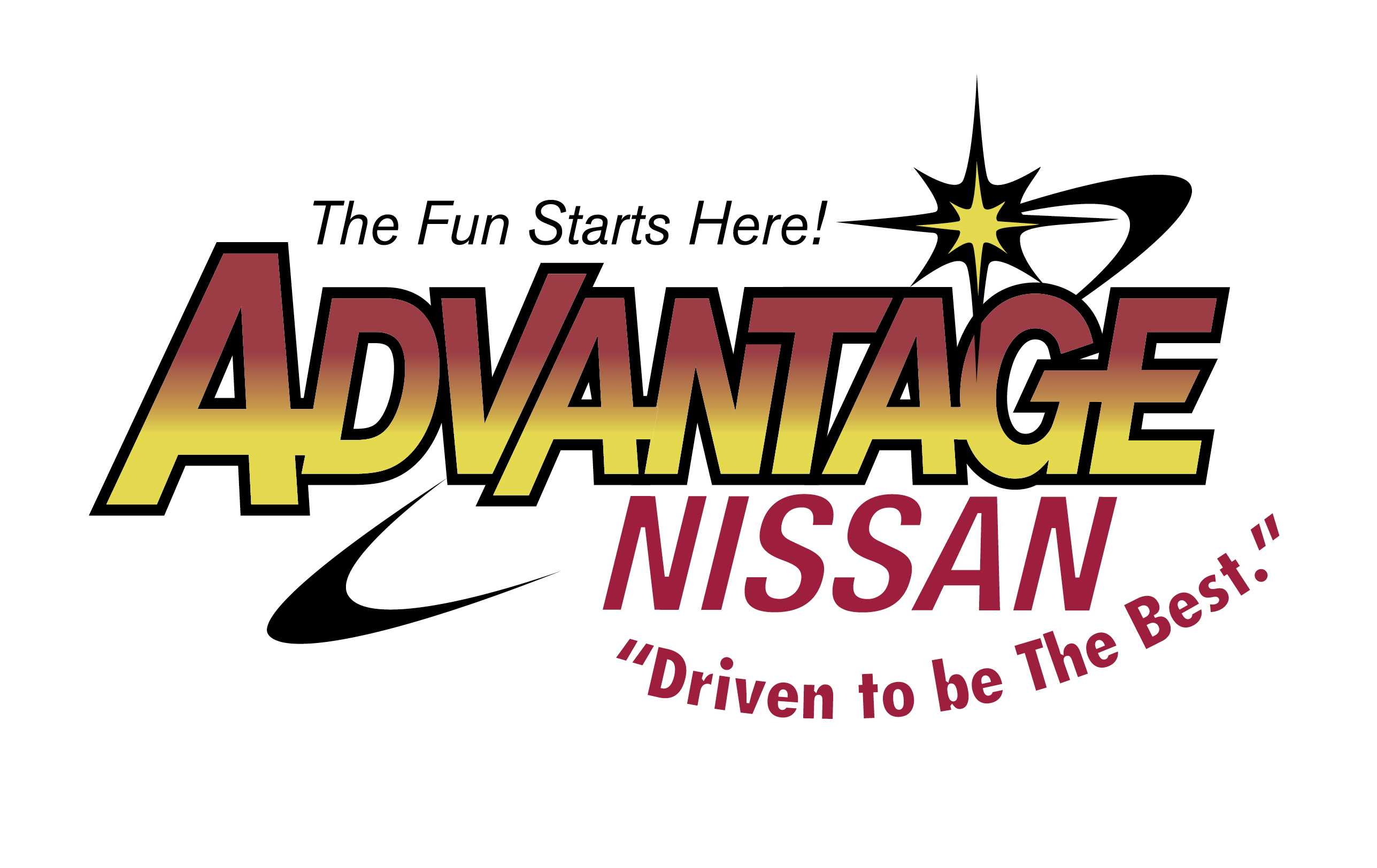 Advantage Nissan