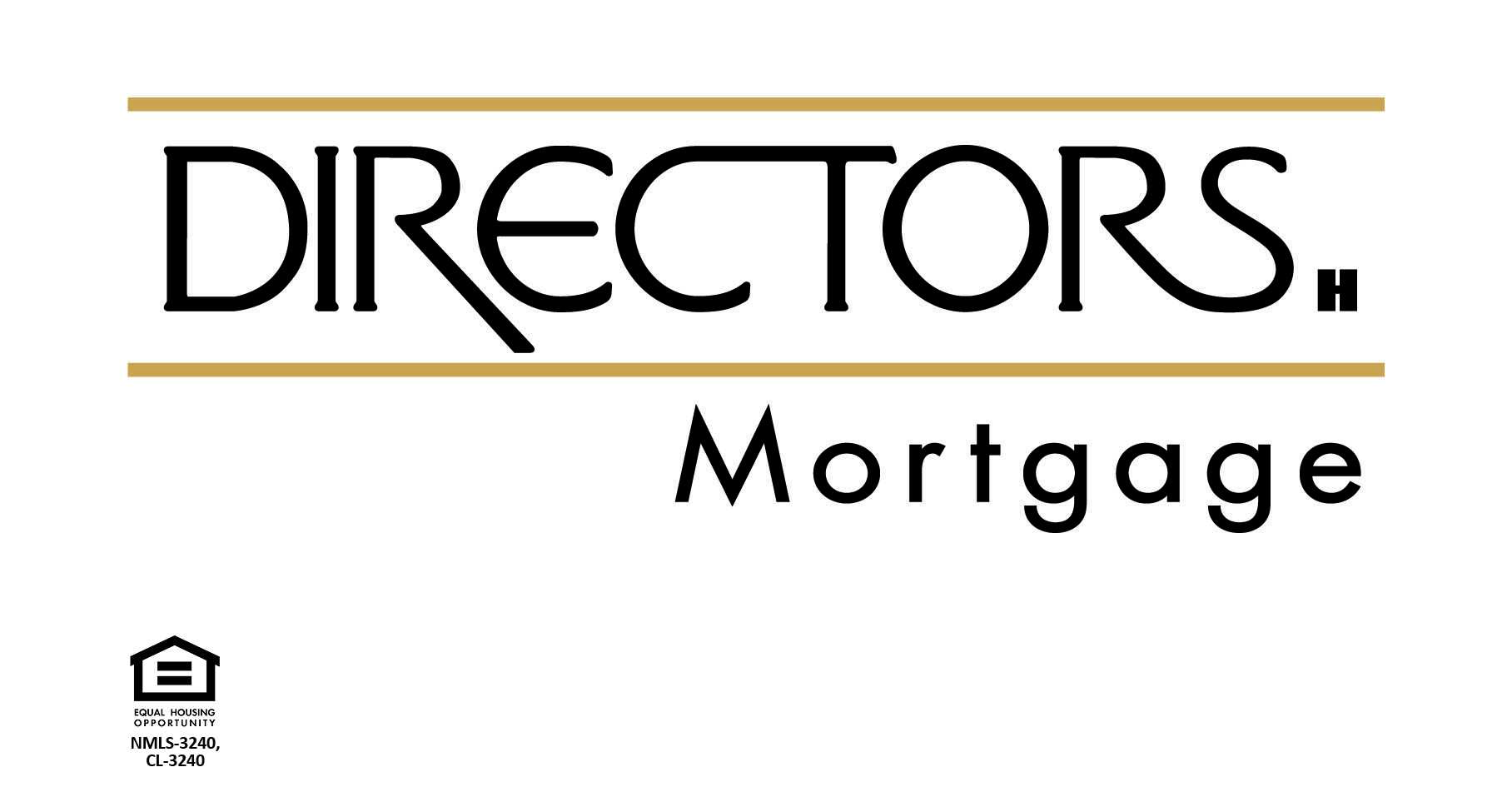 Directors Mortgage
