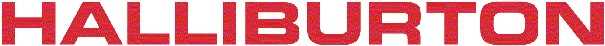 Halliburton