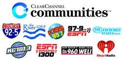 Clear Channel Radio