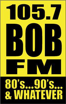 105.7 Bob
