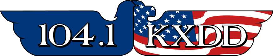 104.1 KXXD