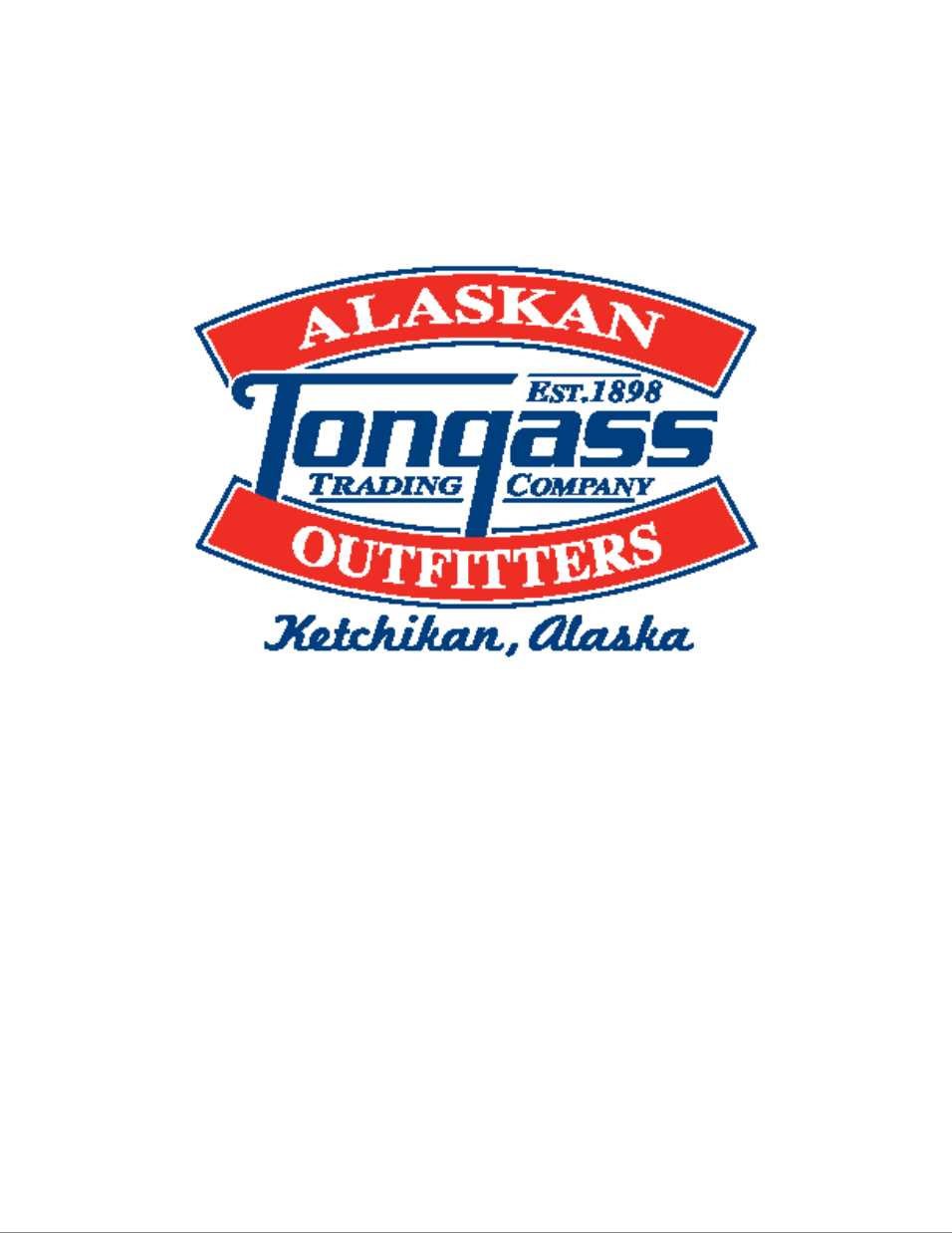 Tongass Trading Company