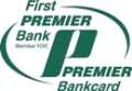 First Premier Bank