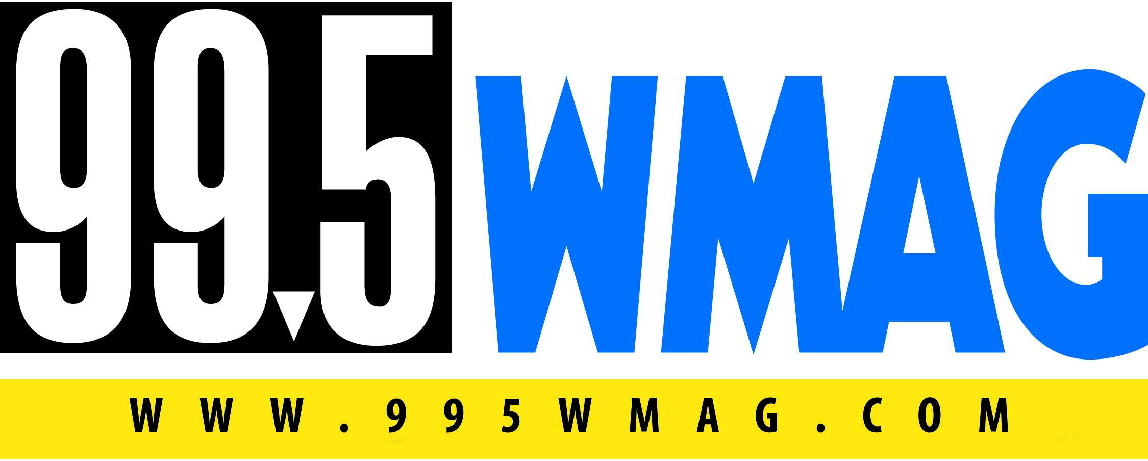 Magic 99.5 WMAG
