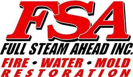FSA Full Steam Ahead