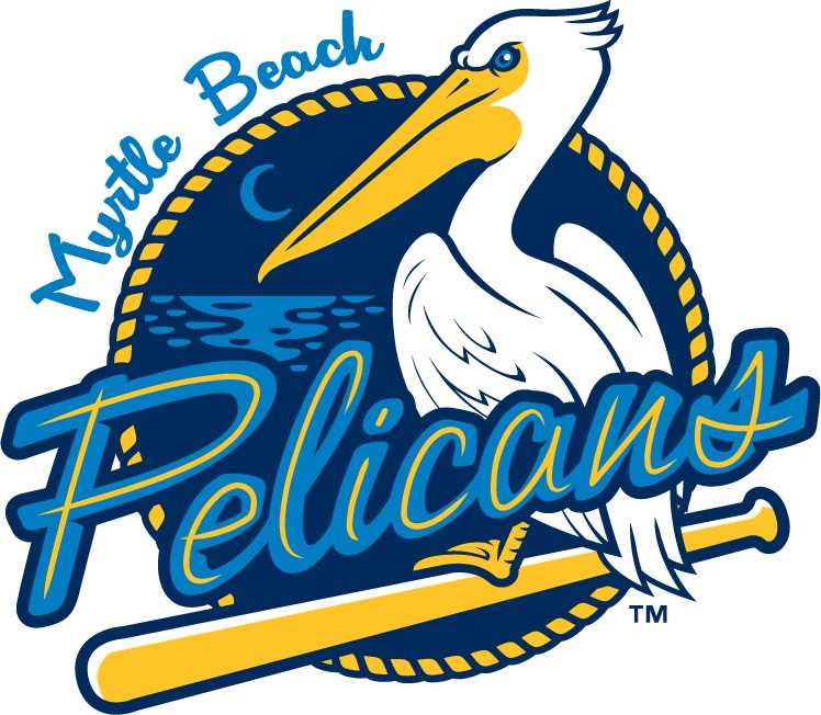 Myrtle Beach Pelicans