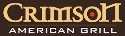 Crimson American Grill