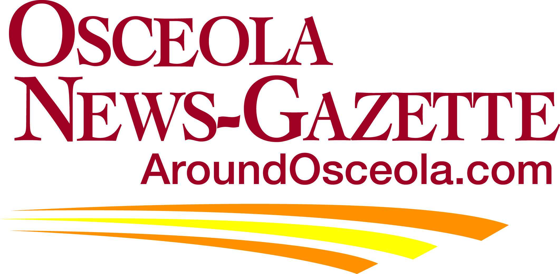 Osceola News Gazette