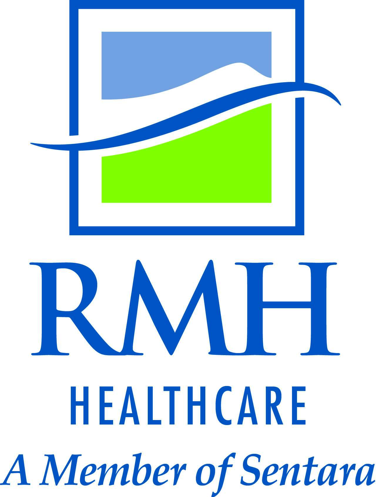 RMH HealthCare