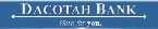 Dacotah Bank