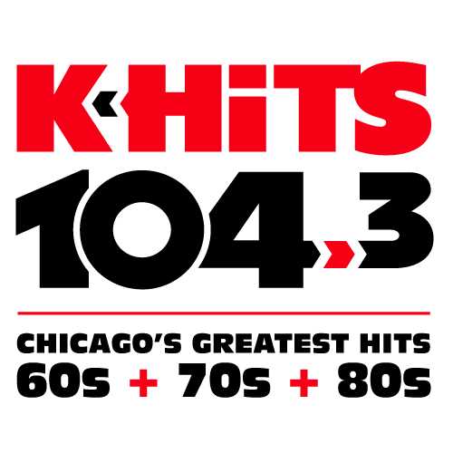 WJMK-FM / 104.3 K-HITS