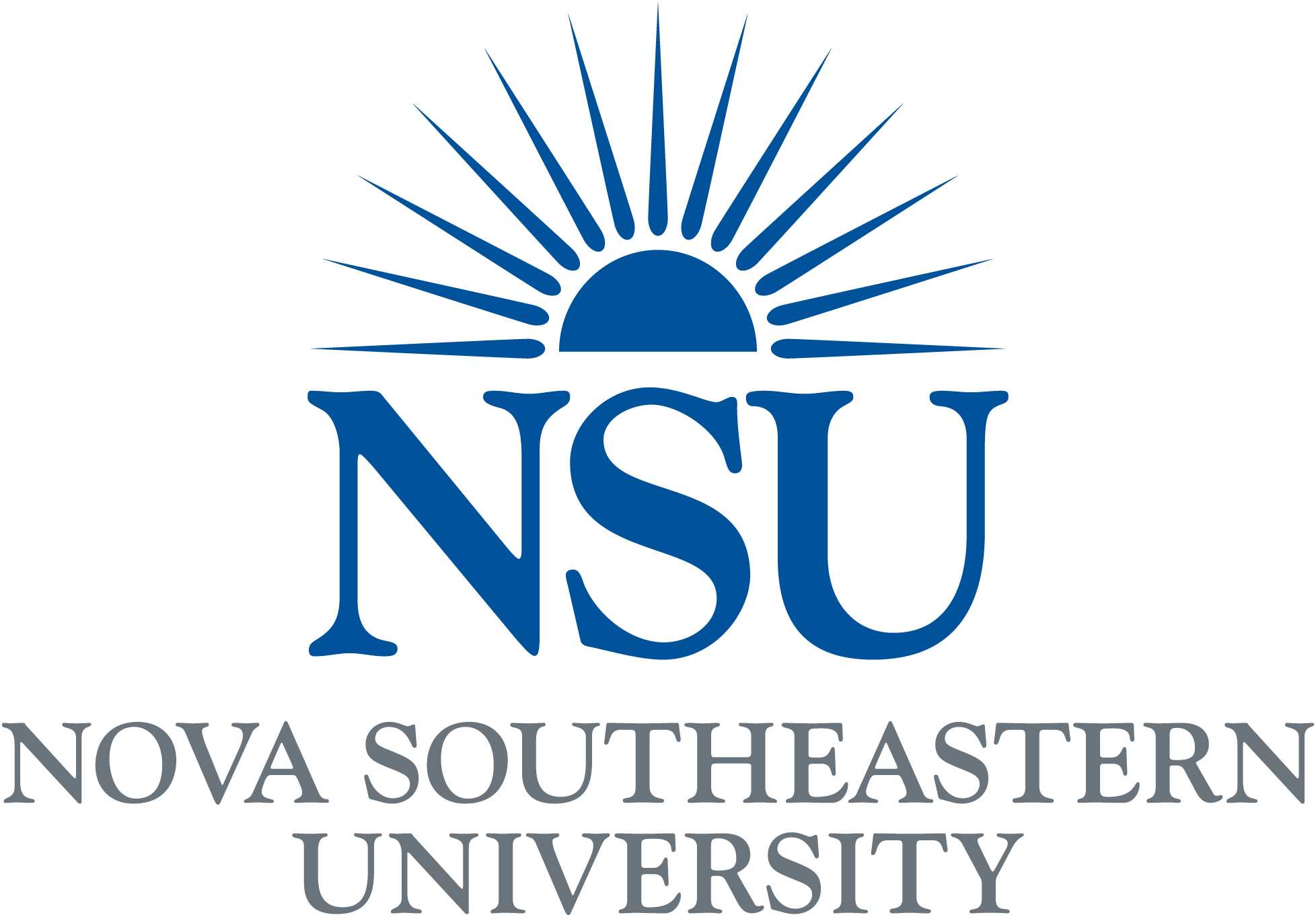 Nova Southeastern University-Site Host