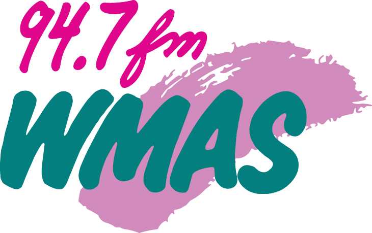 WMAS 94.7 FM