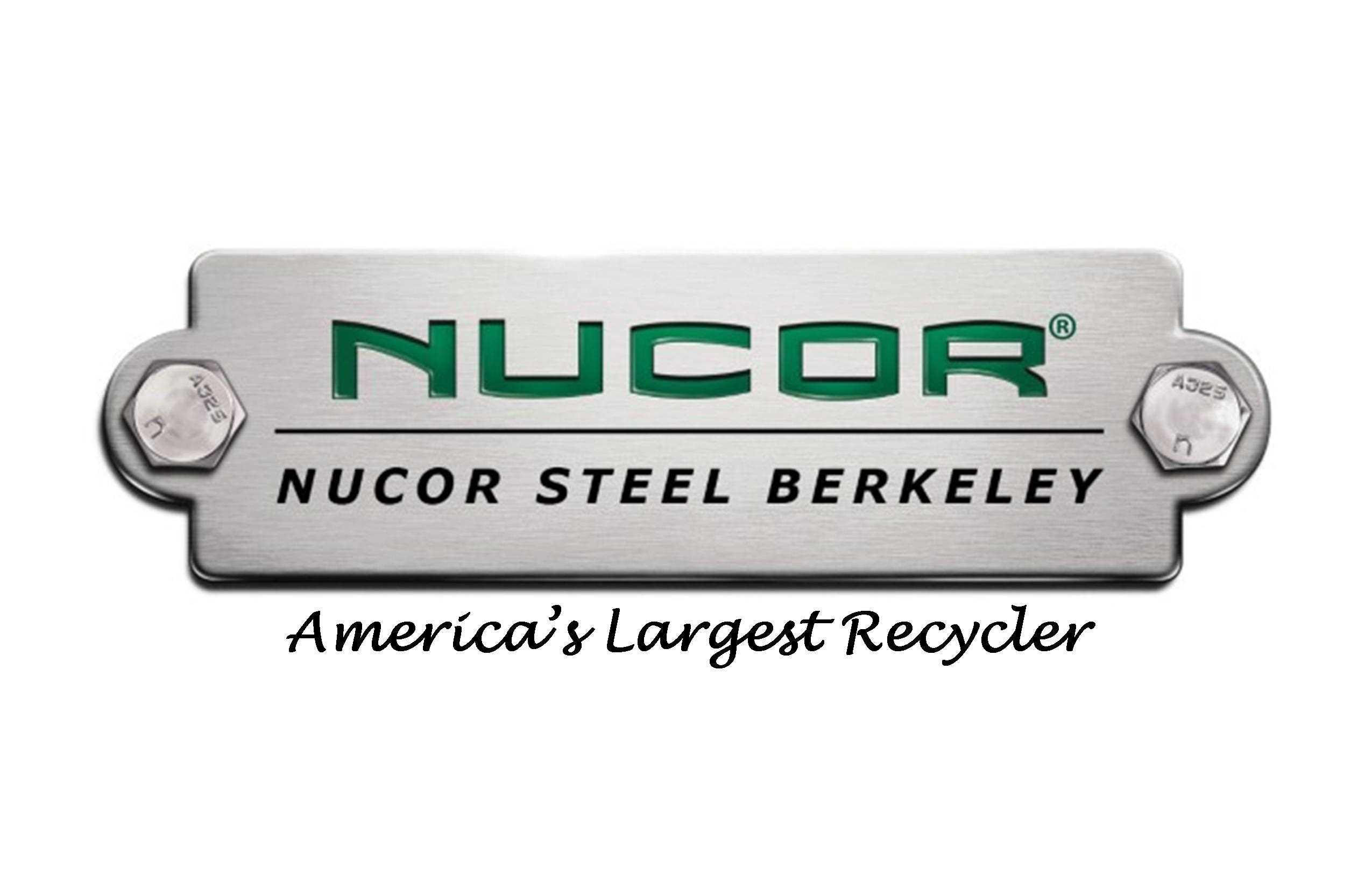 Nucor Steel