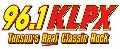 KLPX