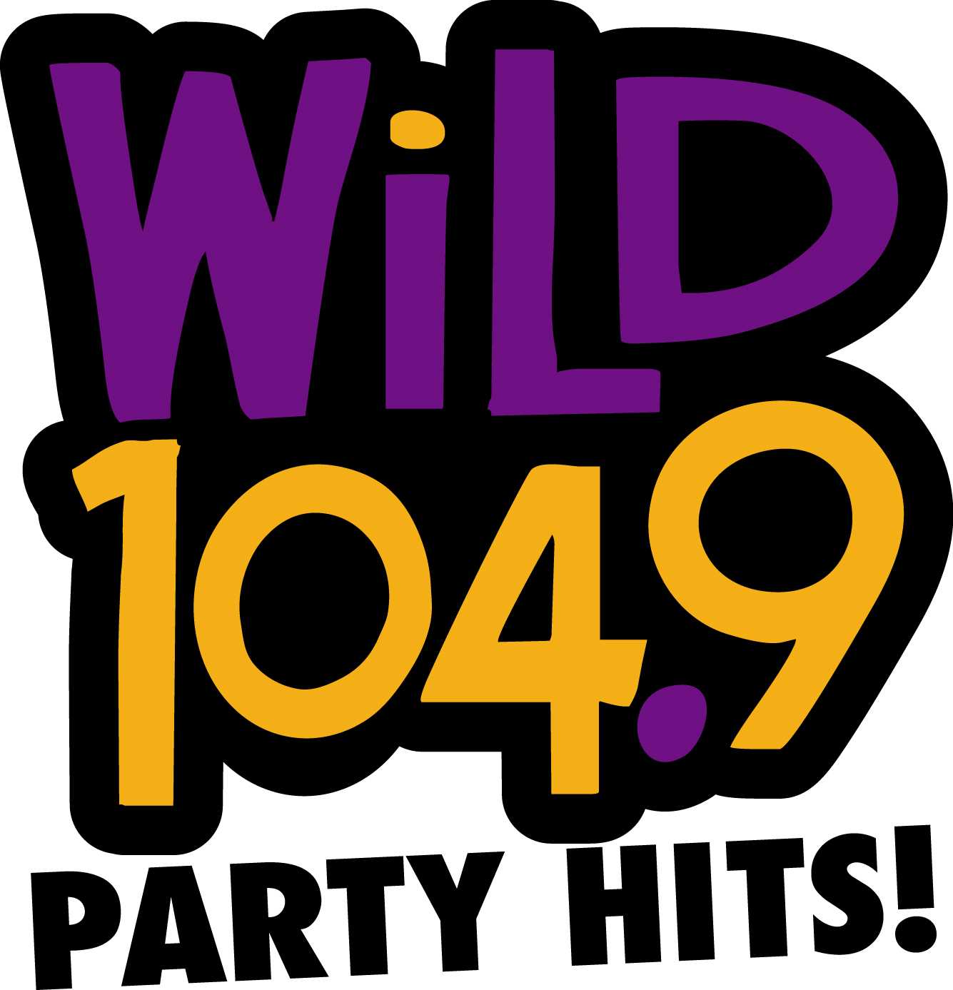 Wild 104.9