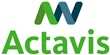 Actavis
