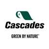 Cascade Tissue