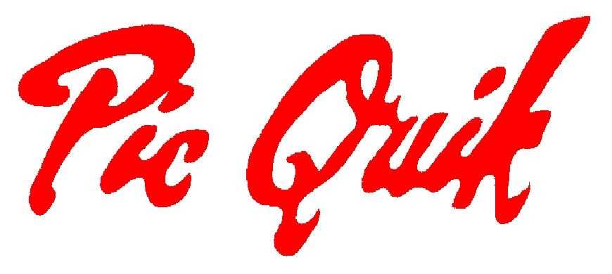 Pic Quik Stores