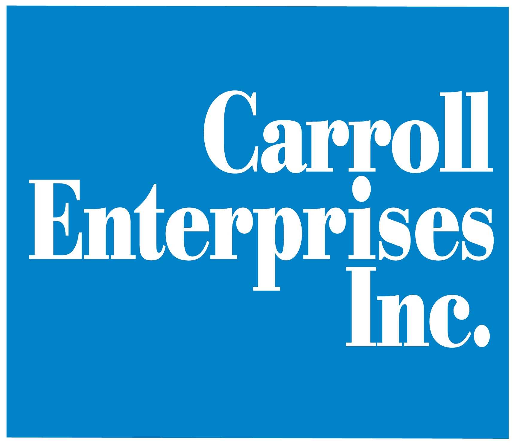 Carroll Enterprises