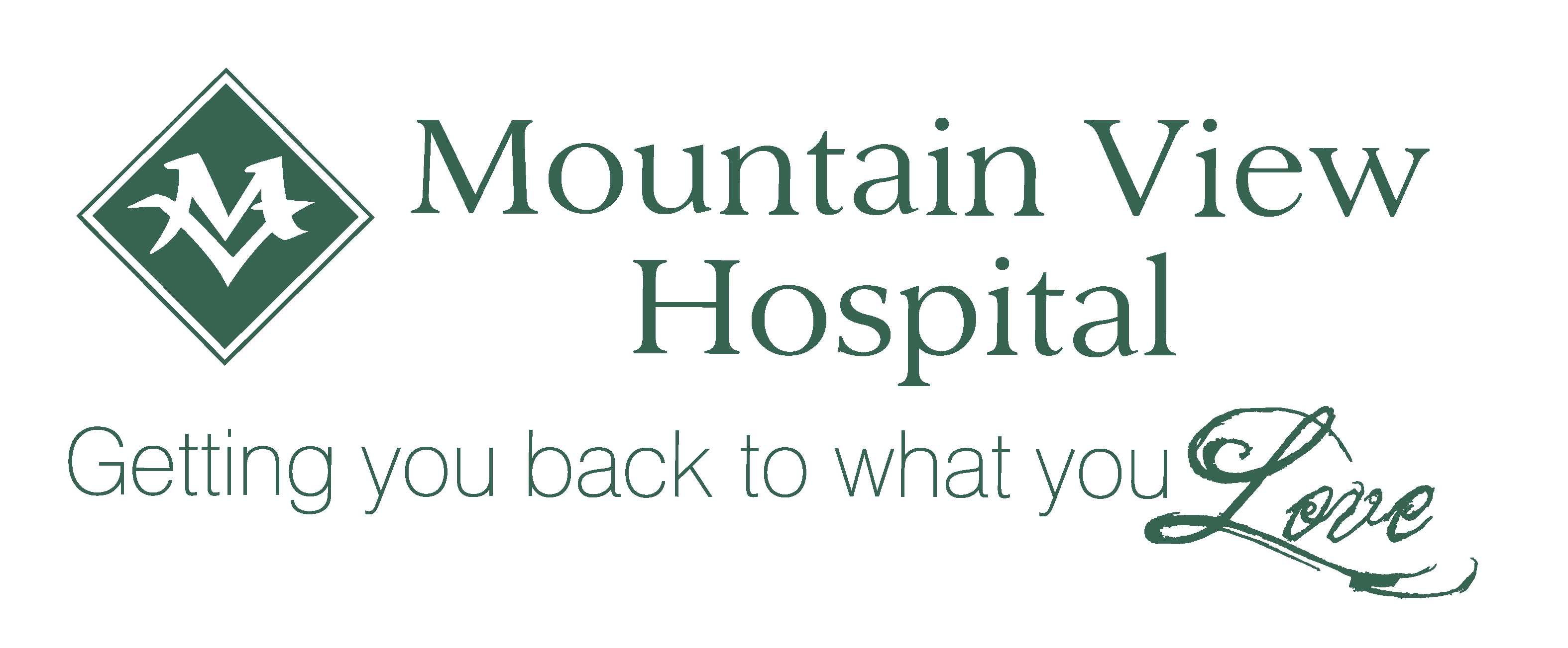 Mountain View Hospital