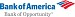 Bank of America