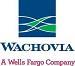 Wachovia - A Wells Fargo Company