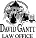 David Gantt Law Office