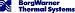 Borg Warner Thermal Systems