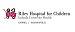 Riley Hospital for Children at IU Health