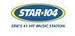 Star 104
