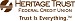 Heritage Trust Federal Credit Union